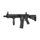 Specna Arms Daniel Defense CORE C-19 (HAL ETU) (BK), Specna Arms introduces the CORE line featuring the advanced HAL (Hall Effect) Electronic Trigger Unit, offering precise, programmable control directly via the trigger and selector